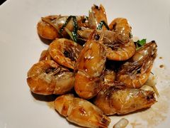-小厨娘淮扬菜(河西奥美大厦店)
