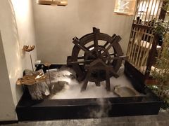 门面-云水瑶意境云南菜餐厅(大悦城店)