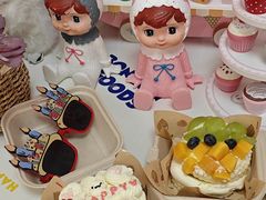 -千浔一暖DIY蛋糕烘焙(人民大学店)