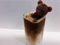 -仁义涵西餐·咖啡(中华巴洛克店)