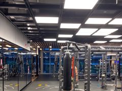 -燃坊JEN ACTIVE游泳健身中心·深圳前海JEN酒店