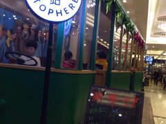-申阿婆·上海菜·小海鲜(国展店)