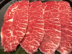 -九田家黑牛烤肉料理(中北镇店)
