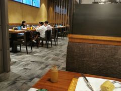 大堂-汉巴味德(沈阳万象汇店)