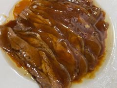 扒口白-马家烧麦(总店)