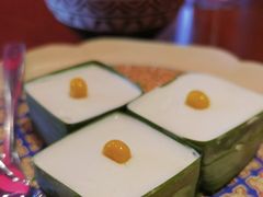 椰香马蹄块-品泰·泰国餐厅(苏州中心店)