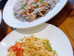 -山海经·海边人家 海鲜新青岛菜(扬州路店)