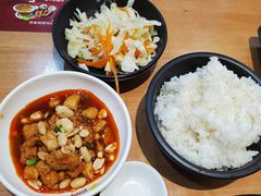 -回味鸭血粉丝汤(砂之船店)