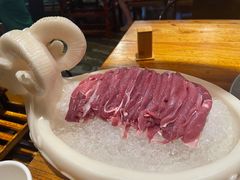 -额尔敦草原涮羊肉·烧烤(冻青树总店)