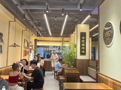 -没牙伯花生汤店(老药洲店)