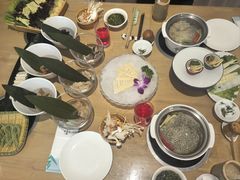 -竹鲜笙全竹宴(国色天香店)