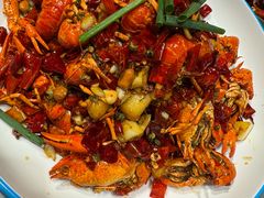 -龙虾奇迹(大华三路店)