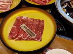 -牛New寿喜烧(青浦店)