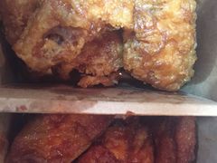 香甜鸡翅-Kyochon1991校村(共和路店)