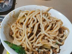 -郑喜旺烧烤(新密总店)