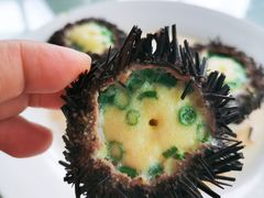 -南蚝小贝海鲜特色餐厅(南澳岛店)