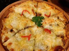 -Let's Taipei 非常烘焙(太古里店)