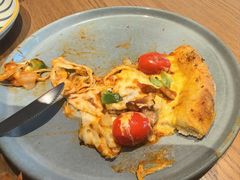 -必胜客(港城新天地店)