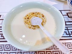 冰镇豆腐花-靓虾二哥·龙虾馆(大塘总店)