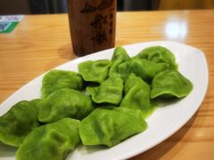 -船歌·鱼水饺青岛菜(国贸商城店)