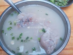 -吴氏蹄花