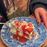 在武汉！！会一直去吃的brunch🤤真心好吃！！