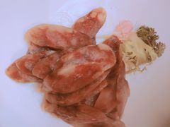 -芳芳私房菜·精做淮扬菜(承德路店)