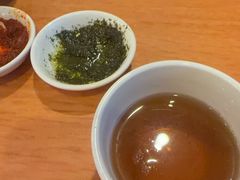 -北京西藏大厦·香帕拉藏餐厅