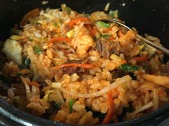 -朴鲸家正宗韩国料理(福田店)