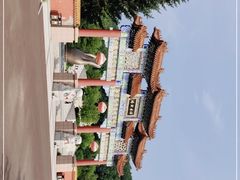 -六鼎山文化旅游区