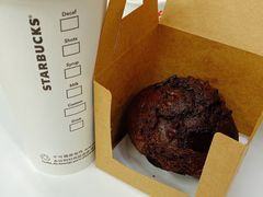 -星巴克(我格广场店)