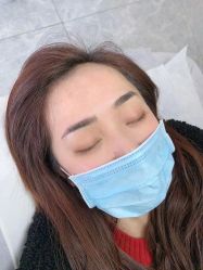 -Verywang半永久纹眉•仪器野生眉