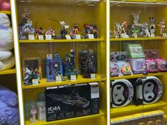 -娃娃集合营(上海奉贤龙湖天街店)