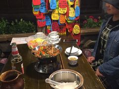 -民食香·腊排骨野生菌美食(木府店)