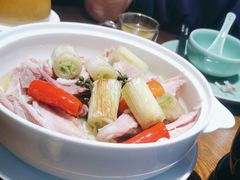 -粗茶淡饭·隐庐私厨(东亭店)