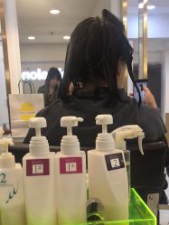 -雅仕 HAIR SALON 美发沙龙