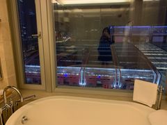 -深圳星河丽思卡尔顿酒店