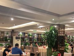大堂-大鸭梨(天通西苑店)