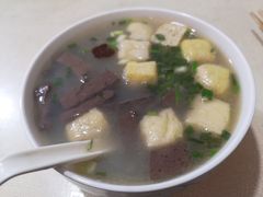 -笑云开汤包店(网巾市店)