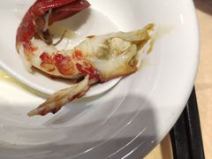 -怪怪龙虾·澳洲蓝龙王·深夜食堂(惊驾路店)