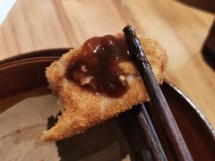 -虾领航小龙虾·吉林烧烤(柳州路店)