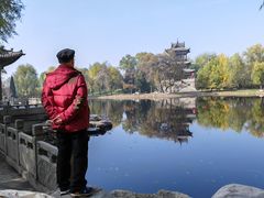 -常家庄园