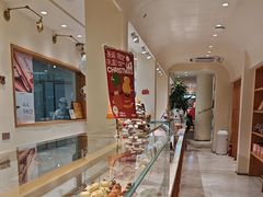 -分子跳动鲜活面包(五一大道店)