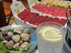 -荣叔港式沙嗲牛肉火锅(正佳潮流店)