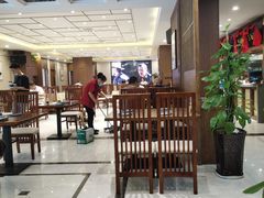 大堂-锡和无锡菜(景丽苑店)