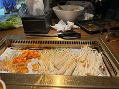 -新石器烤肉(之心城店)