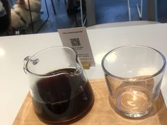-KYO COFFEE(胶州路店)
