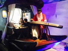 -绿茶餐厅(乐峰广场店)