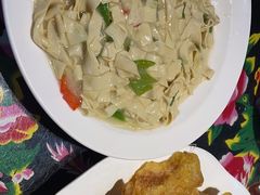 -人民公社大食堂(顺义总店)