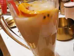 -老板娘的烤肉店(港湾广场店)